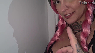 I fucked the hot foreign girl without understanding anything... ***(SHORT)***