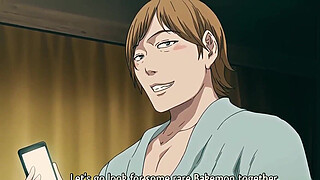 Hentai milf