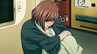 Hentai milf