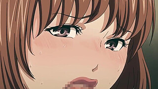 Hentai milf