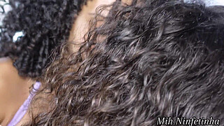 This slut is really turned on by anal sex.