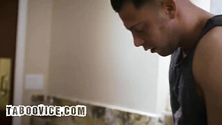 Hot Redhead Ready For a Big Cock in Her Tight Ass