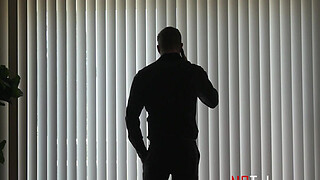 Blonde Gets Fucked By Family Friend