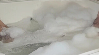 PREVIEW OF HOTTEST WET MASSAGE WITH AGARABAS AND OLPR