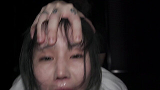 MADE IN JAPAN - Asian Cutie Tries Euro Dicks