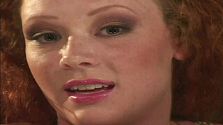 Audrey Hollander And Trina Michaels Take Two Dicks Up Their Butts