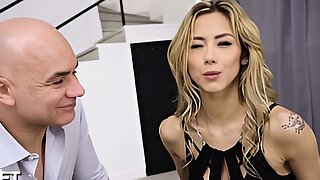 Flawless Latina Babe Veronica Leal Gets Rough Anal After Warming Her Ass