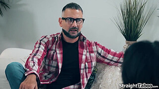 I left home because I have these feelings for you stepdaddy