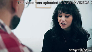 I left home because I have these feelings for you stepdaddy