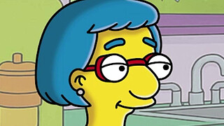 I Played The Worst The Simpsons Game | Ay Caramba!! #1