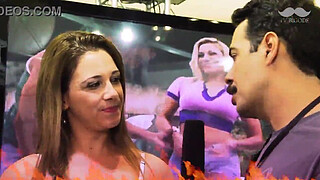 Sara Lopes: The best porn actress launching her videos (interview)