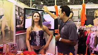 Sara Lopes: The best porn actress launching her videos (interview)