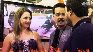 Sara Lopes: The best porn actress launching her videos (interview)