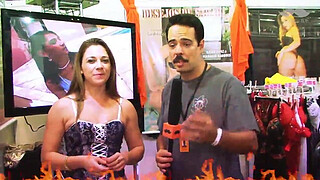 Sara Lopes: The best porn actress launching her videos (interview)