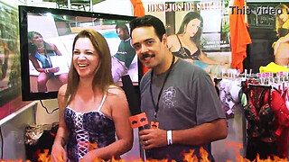 Sara Lopes: The best porn actress launching her videos (interview)