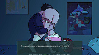 LockDown Dom part 20 - Licking Fat ass