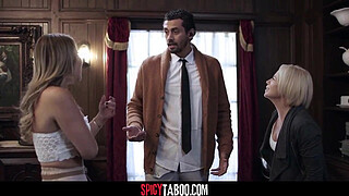 Juggling Priorities - Nicole Doshi