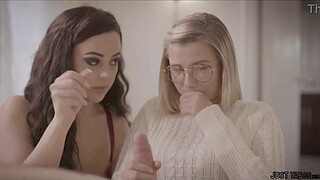 Don't be shy. I'll show you how!