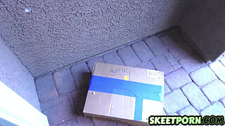 Sole Teen Breezy Bri Want Real Cock and Offer Her Wet Tight Pussy