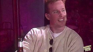 Sexy Jasmine approached a group of men and got ass fucked by all of them.