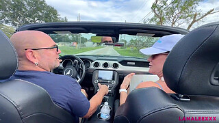 ATLASXXX GETS SOME HOT MILF PUSSY