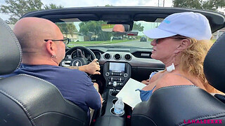 ATLASXXX GETS SOME HOT MILF PUSSY