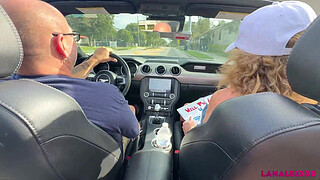 ATLASXXX GETS SOME HOT MILF PUSSY