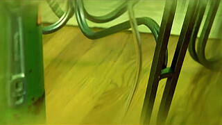 Sandra Romain Is Demented