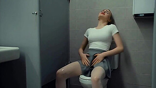 She Was Innocent... Until One Night Turned Her Into a Total Slut (100% AI Generated – Watch Her Fall Hard)