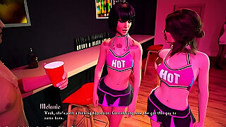 Being a Dik 4 - Blonde College Girl Grinds on My Cock Until She Came Hard