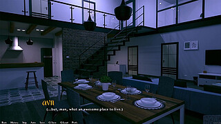 Being a Dik 4 - Blonde College Girl Grinds on My Cock Until She Came Hard