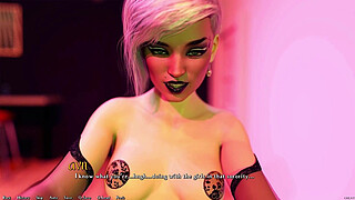 Being a Dik 4 - Blonde College Girl Grinds on My Cock Until She Came Hard