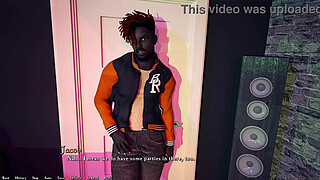 Being a Dik 4 - Blonde College Girl Grinds on My Cock Until She Came Hard