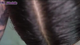 free Hung guy fucks super hot phat ass bitch