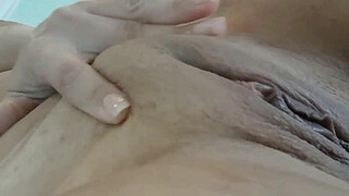 The milf with the sweetest pussy in the world