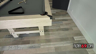 Love fucking only blonde milfs - Charli Phoenix