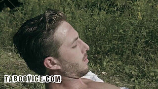 Bree Daniels And Bella Rolland in The Thing From The Lake