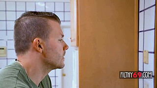 Naughty arrangement with my stepdaughter - Luna Luxe