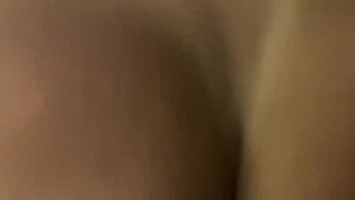 Monika Fox POV Homemade fuck