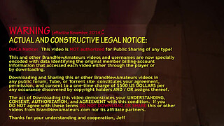 Busty Blonde Coed Faith Hope Sloppy Deepthroat And Slow Handjob Tease!