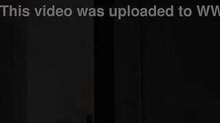 Pawg wife Mrs. Keagan seduces her former graduate student