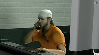 Pawg Wife Seduces the Older Mechanic to fix her car