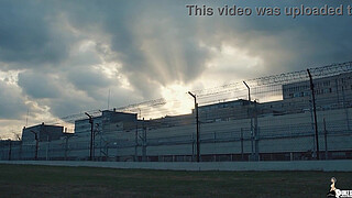 Pawg Wife Seduces the Older Mechanic to fix her car