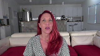 Desperate Amateurs hot big tit milfs get their tight pussies pounded hard in order to pay the bills