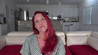 Desperate Amateurs hot big tit milfs get their tight pussies pounded hard in order to pay the bills