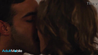 ADULTMOBILE - Busty Babe Breaks All The Rules, Taking A Deep Pounding And Exploding In Pure Pleasure