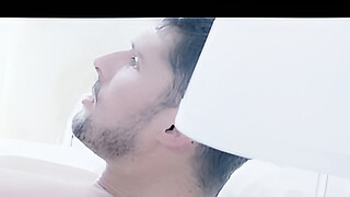 Ukrainian Teen Sybil A Enjoys Morning Sensual Sex with BF