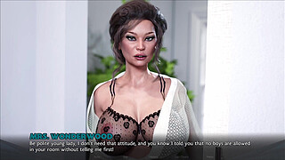 Timestamps: Lost Love 31 - 18yo Blonde Deep Throats My 10 Inch Cock