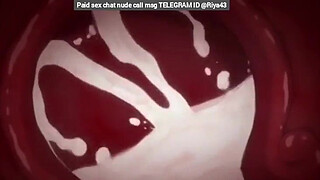 gangbang the busty virgin teacher in both her holes