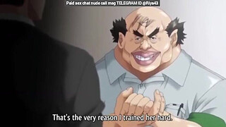 gangbang the busty virgin teacher in both her holes